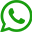 Logo whatsapp Verde - Afinko Impressoras