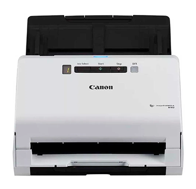 Impressora Canon R40 Scanner