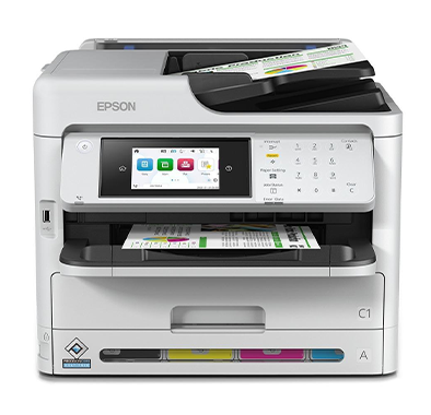 Impressora Epson C5810