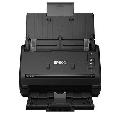 Impressora Epson ES-400 Scanner