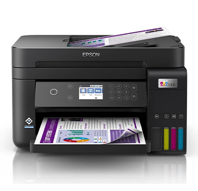 Impressora Epson L6270