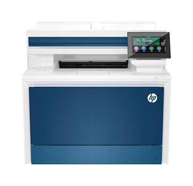 Impressora HP 4303