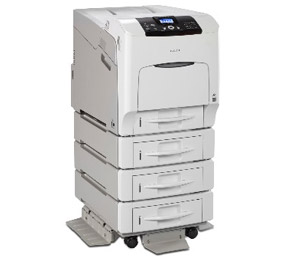 Impressora RICOH SP C440DN