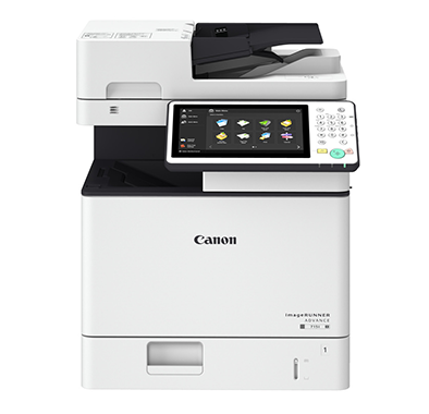 Impressora Canon 527i