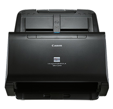 Impressora Canon DR-C240 Scanner