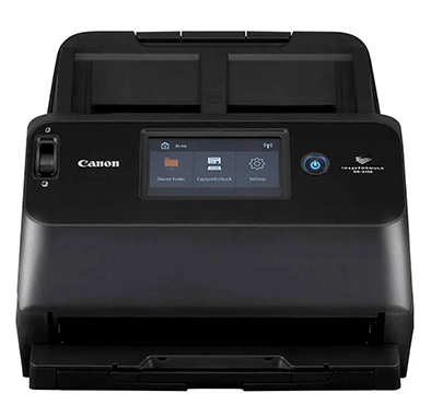 Impressora Canon DR-S150 Scanner