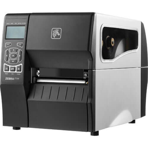 Impressora Impressora Zebra ZT230