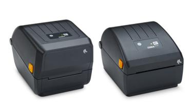 Impressora Impressora desktop econômica ZD230