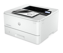 Foto impressora HP LaserJet Pro Printer 4003dw